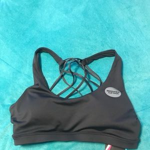 Marika trek sports bra